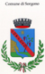 Emblema del comune di Sorgono
